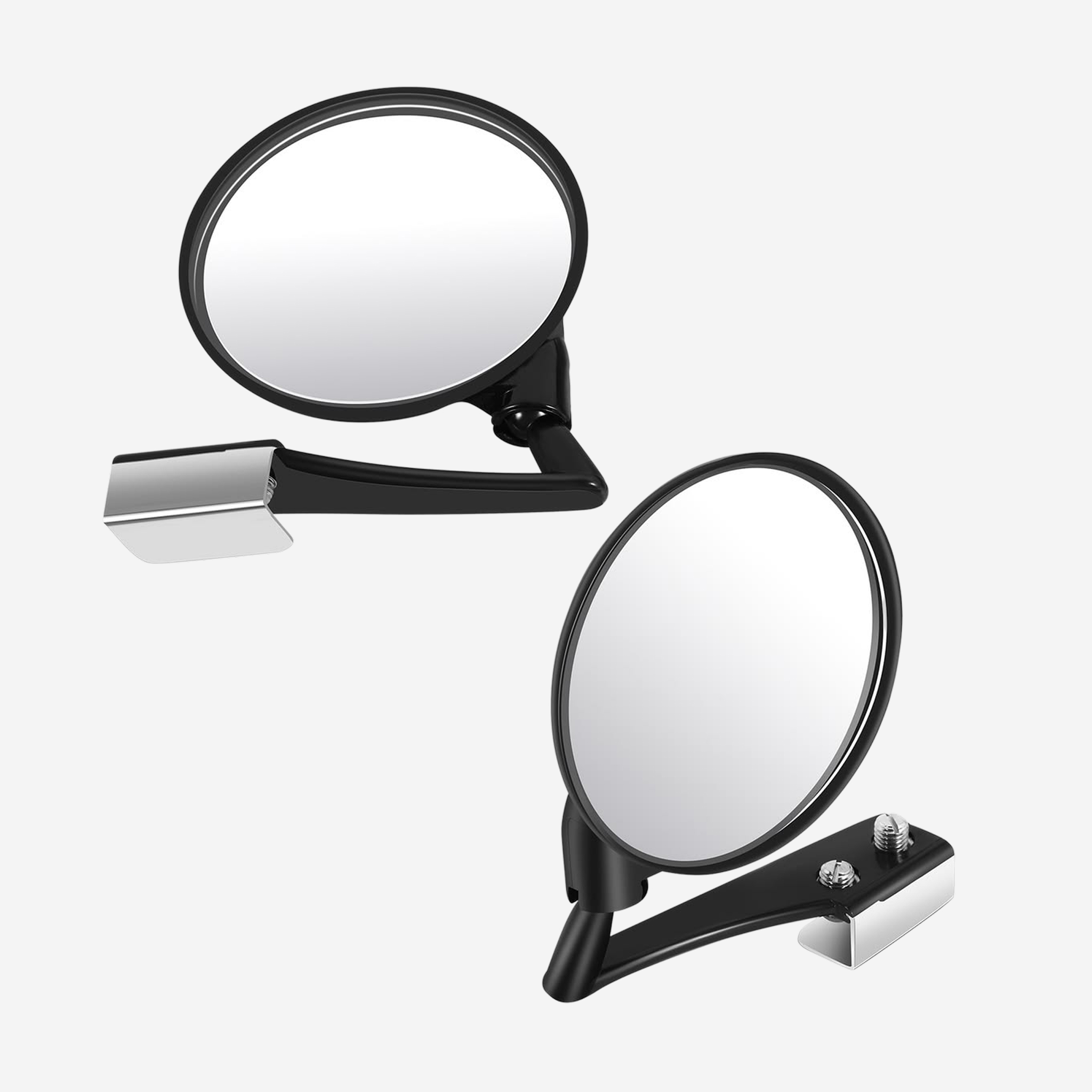 Car Mirror