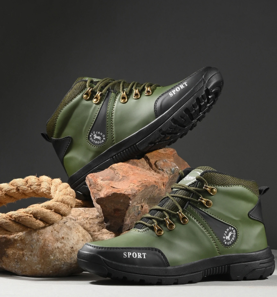 Trekking Shoe