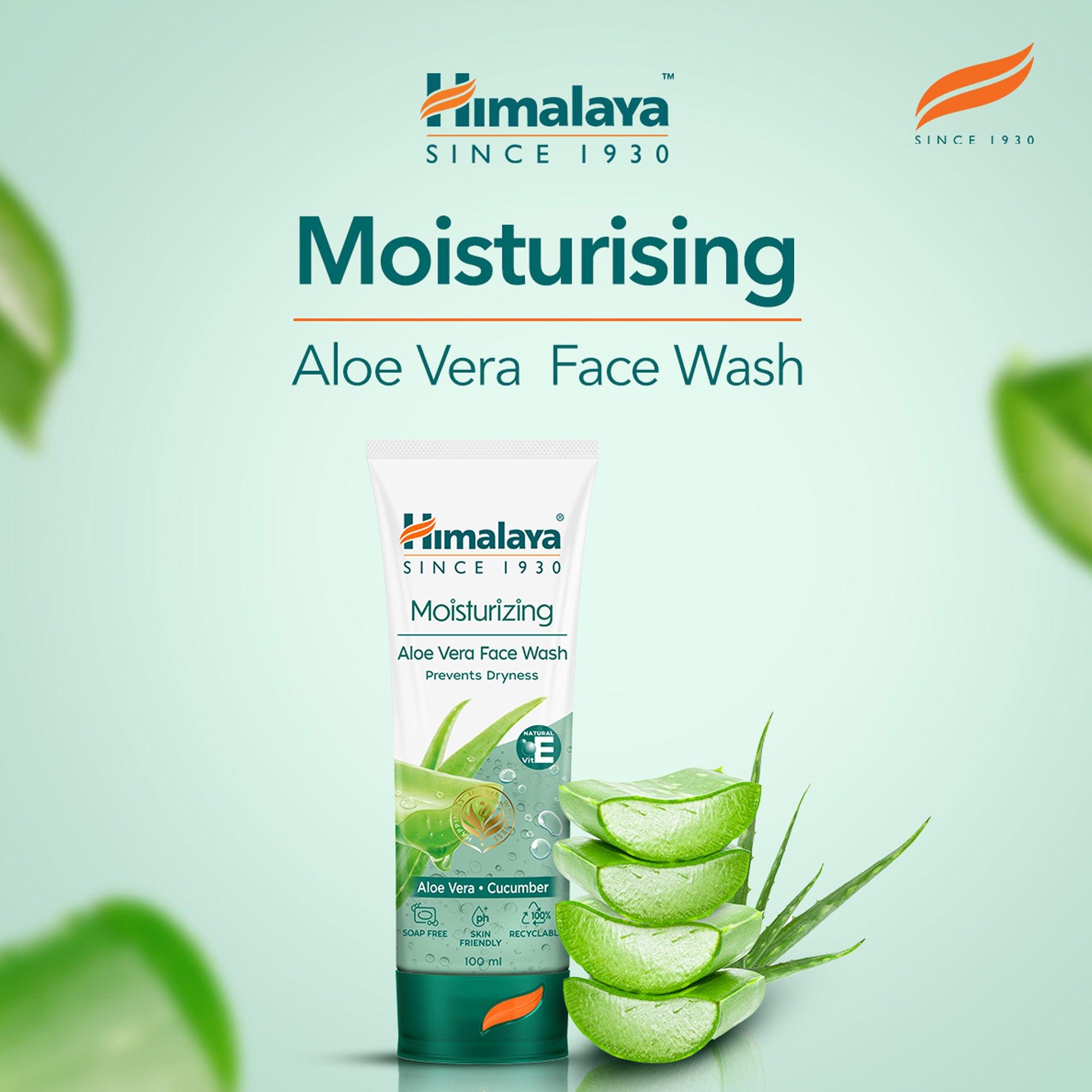 Himalayan Face Wash