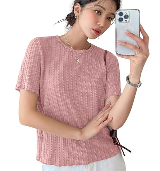 Womens Tshirt