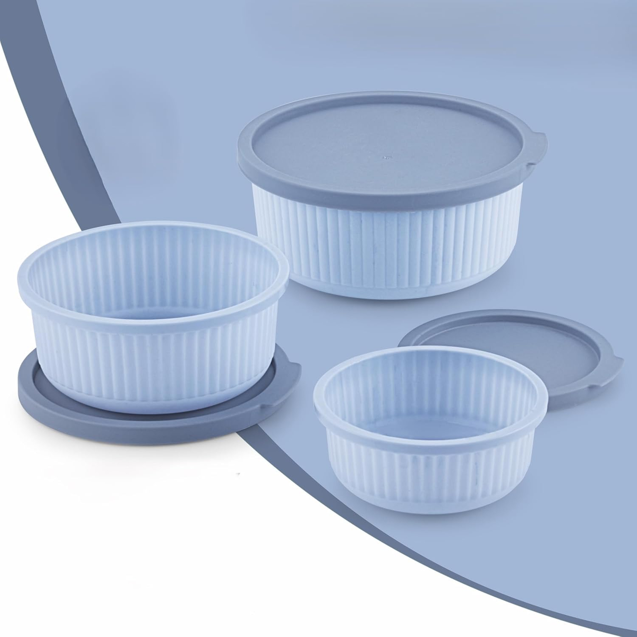 🥤 Plastic Tiffun Cups