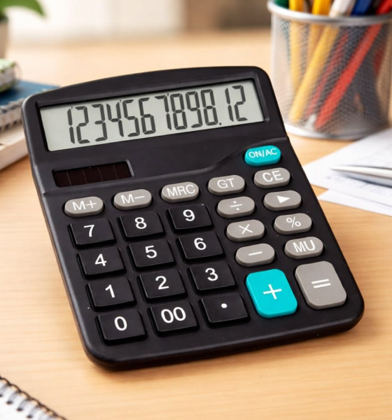 Calculator