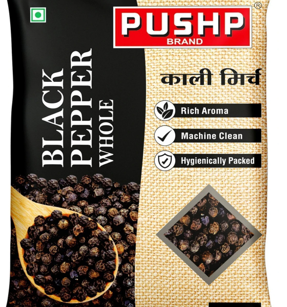 Black Pepper