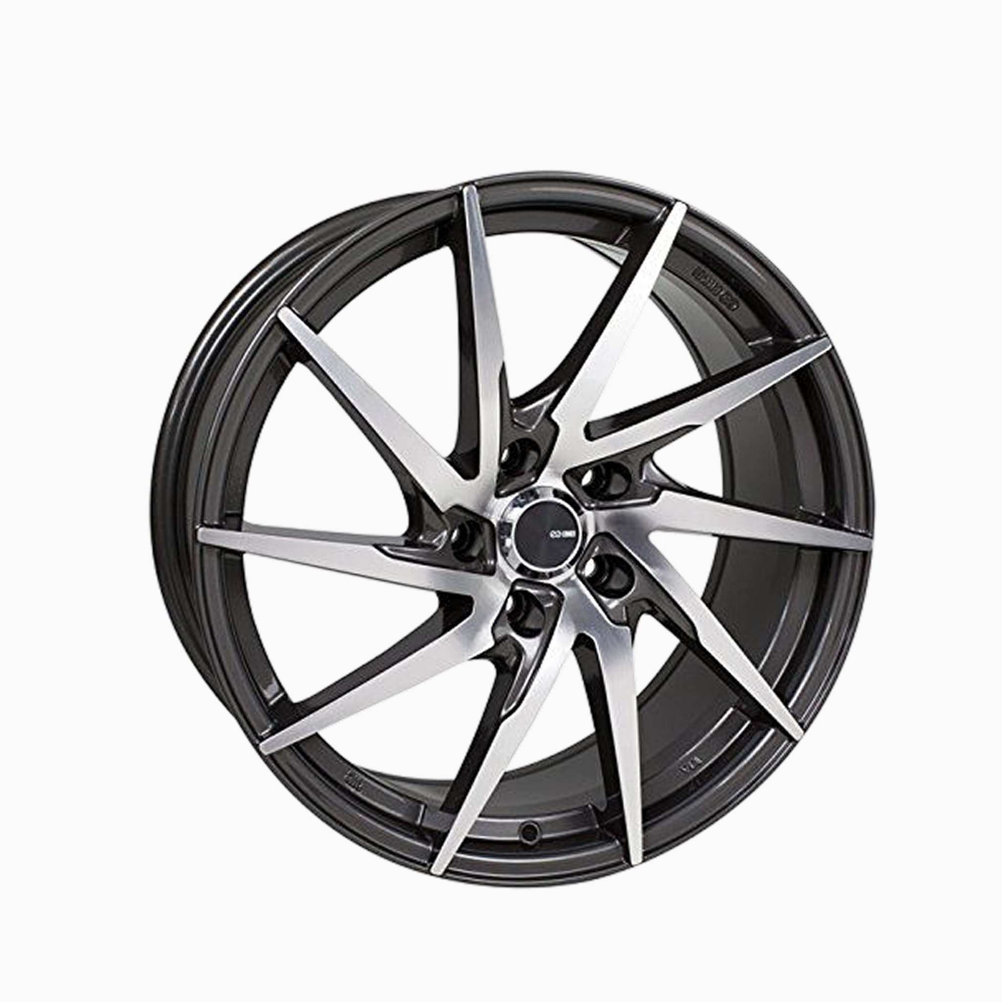 Car Alloy Wheel