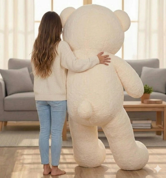Teddy Bear