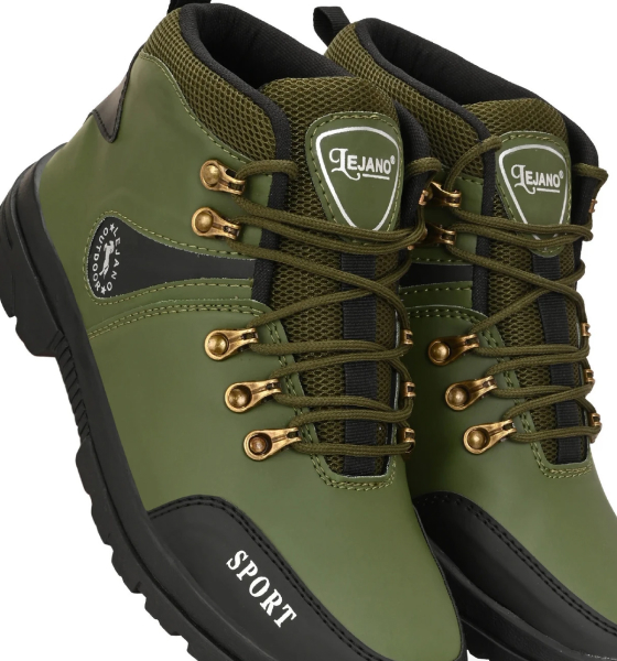 Trekking Shoe
