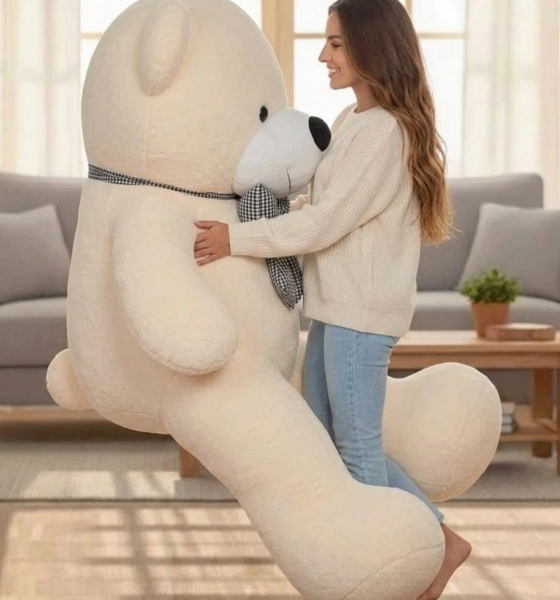 Teddy Bear
