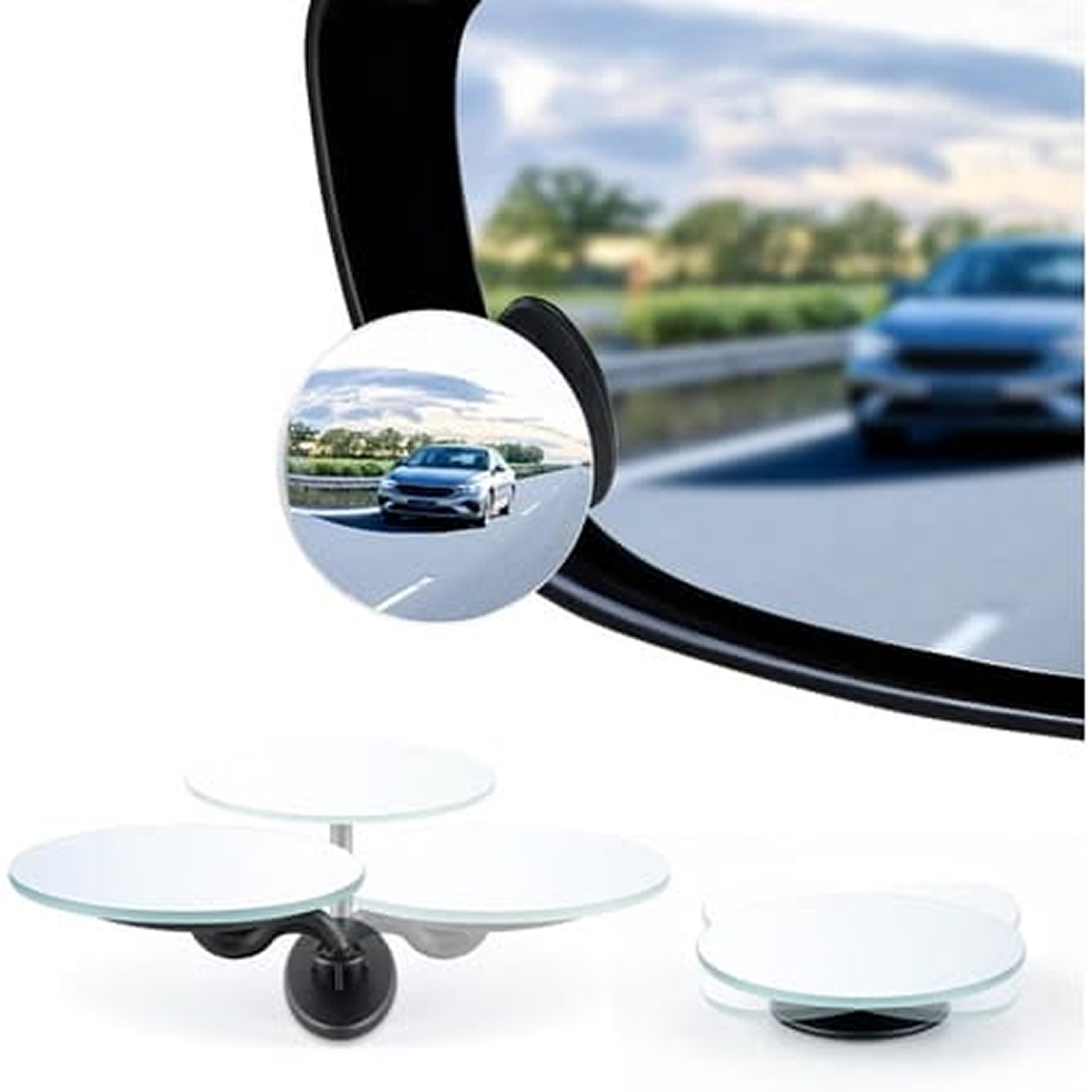 Car Mirror
