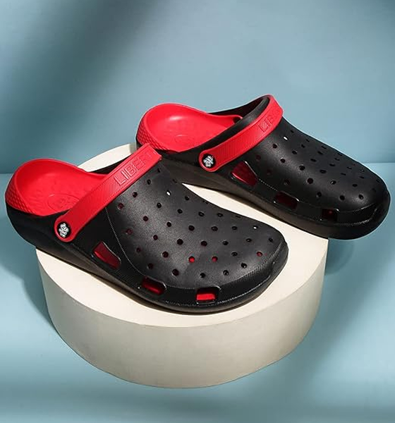 men slipper