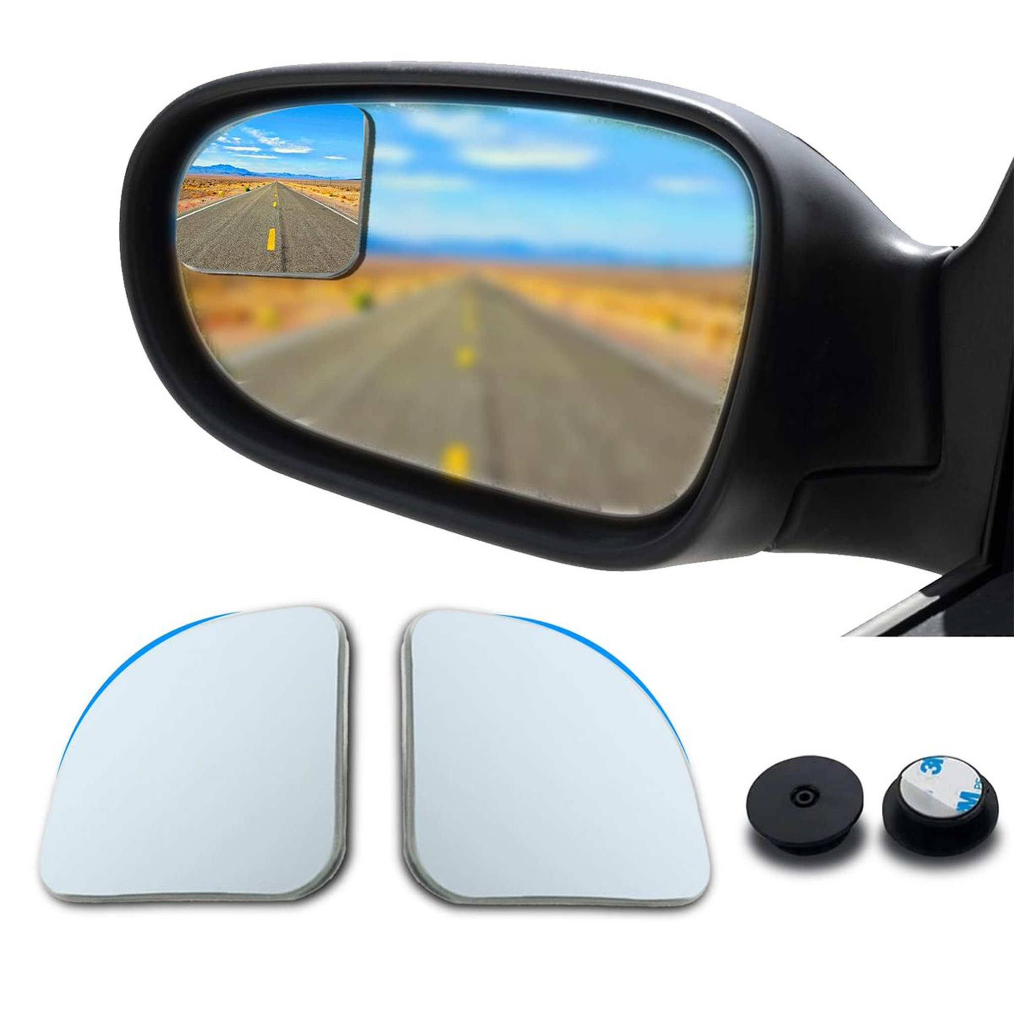Car Mirror