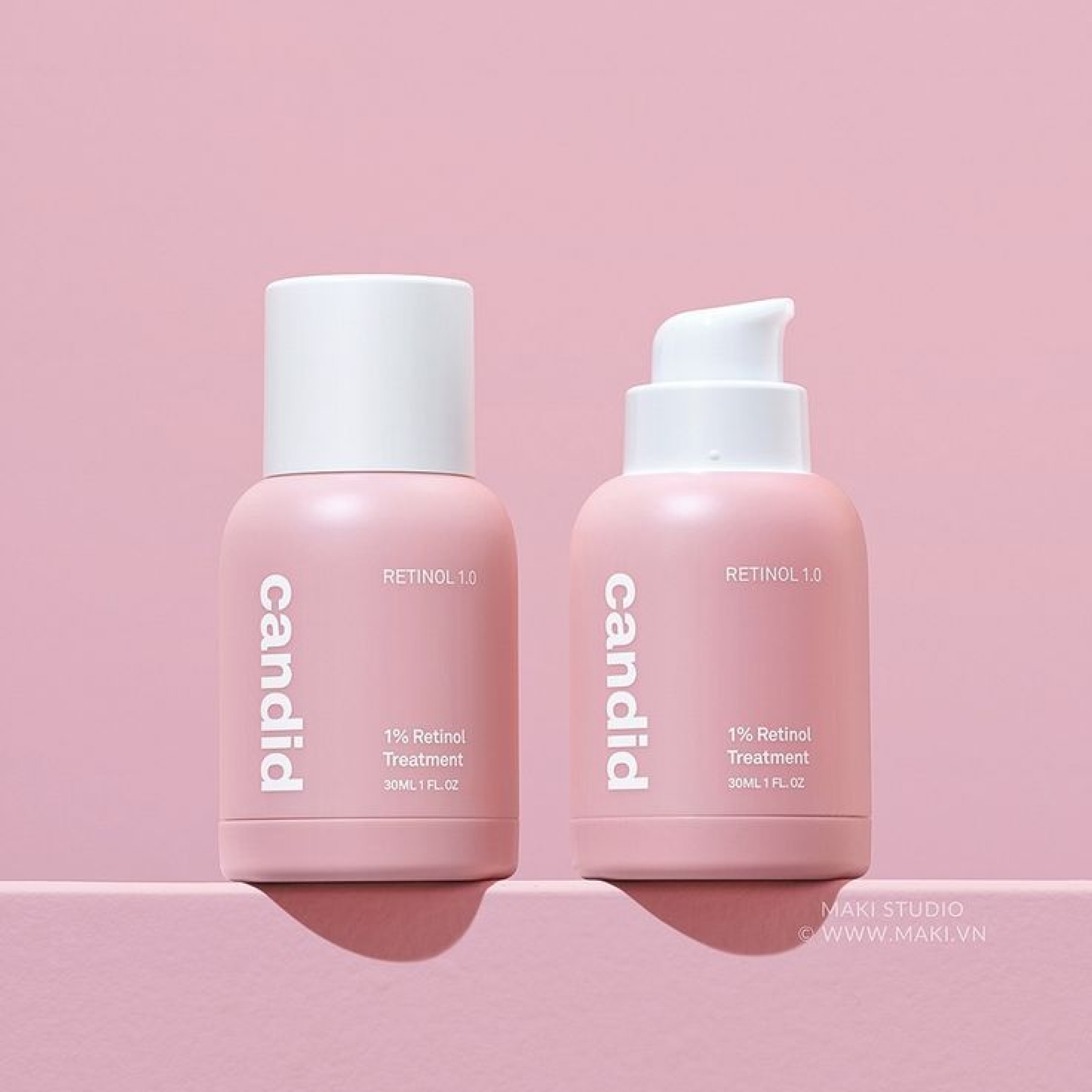 Face Serum