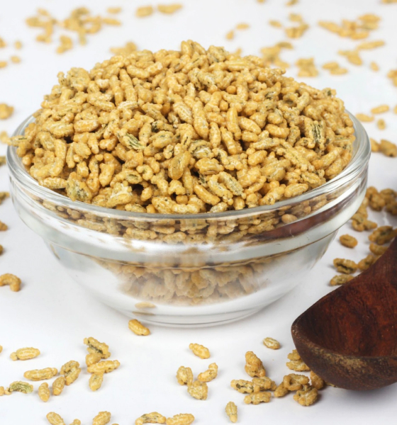 Masala Gur