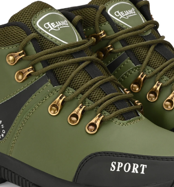Trekking Shoe
