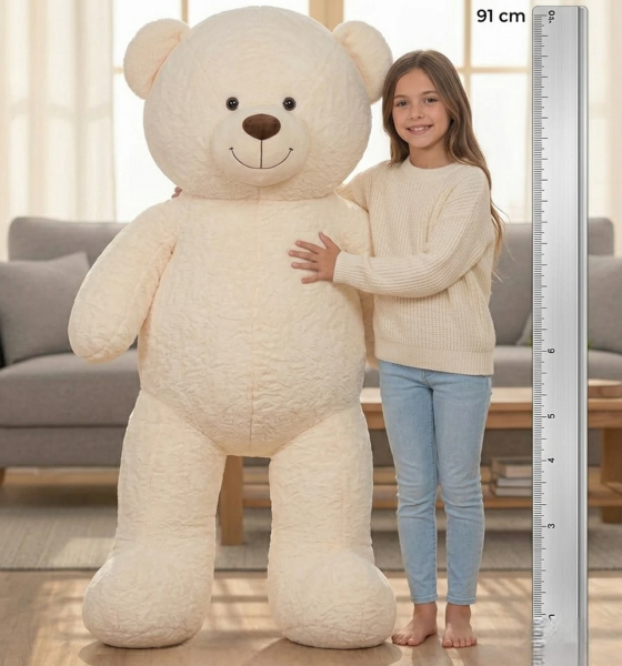 Teddy Bear