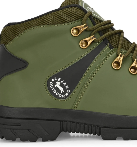 Trekking Shoe
