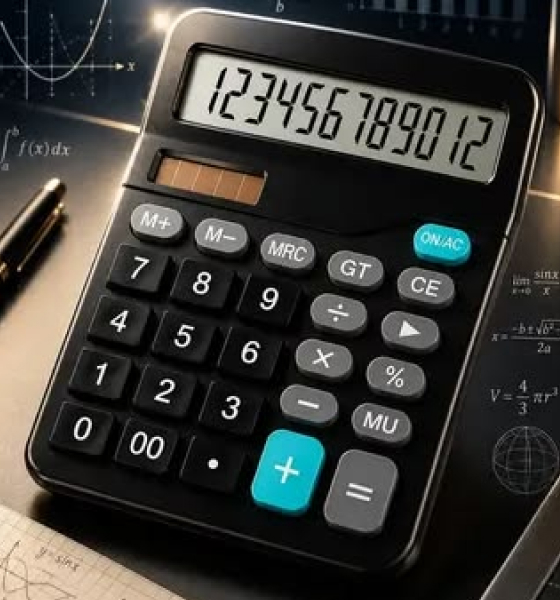 Calculator