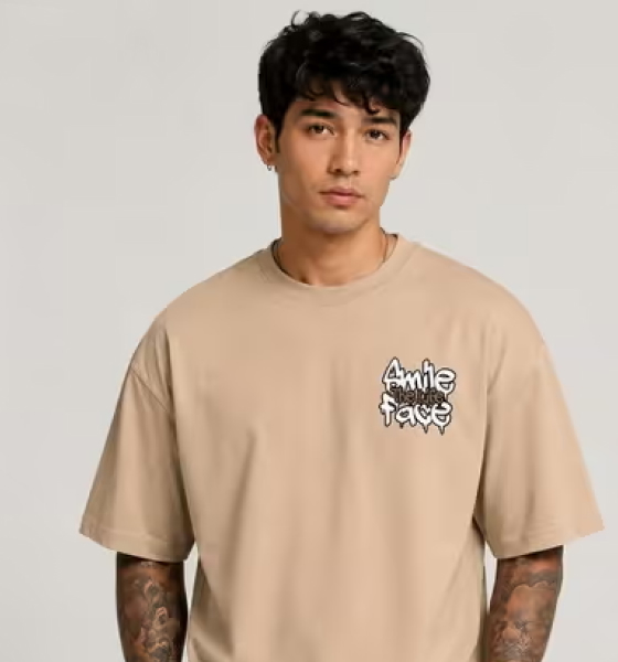 OverSizetshirt