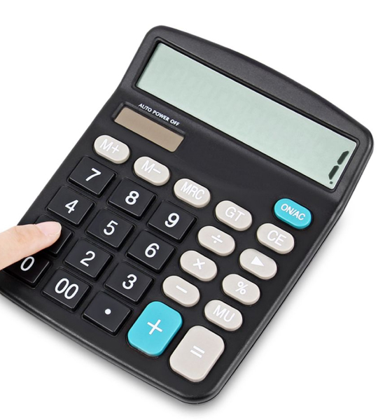 Calculator