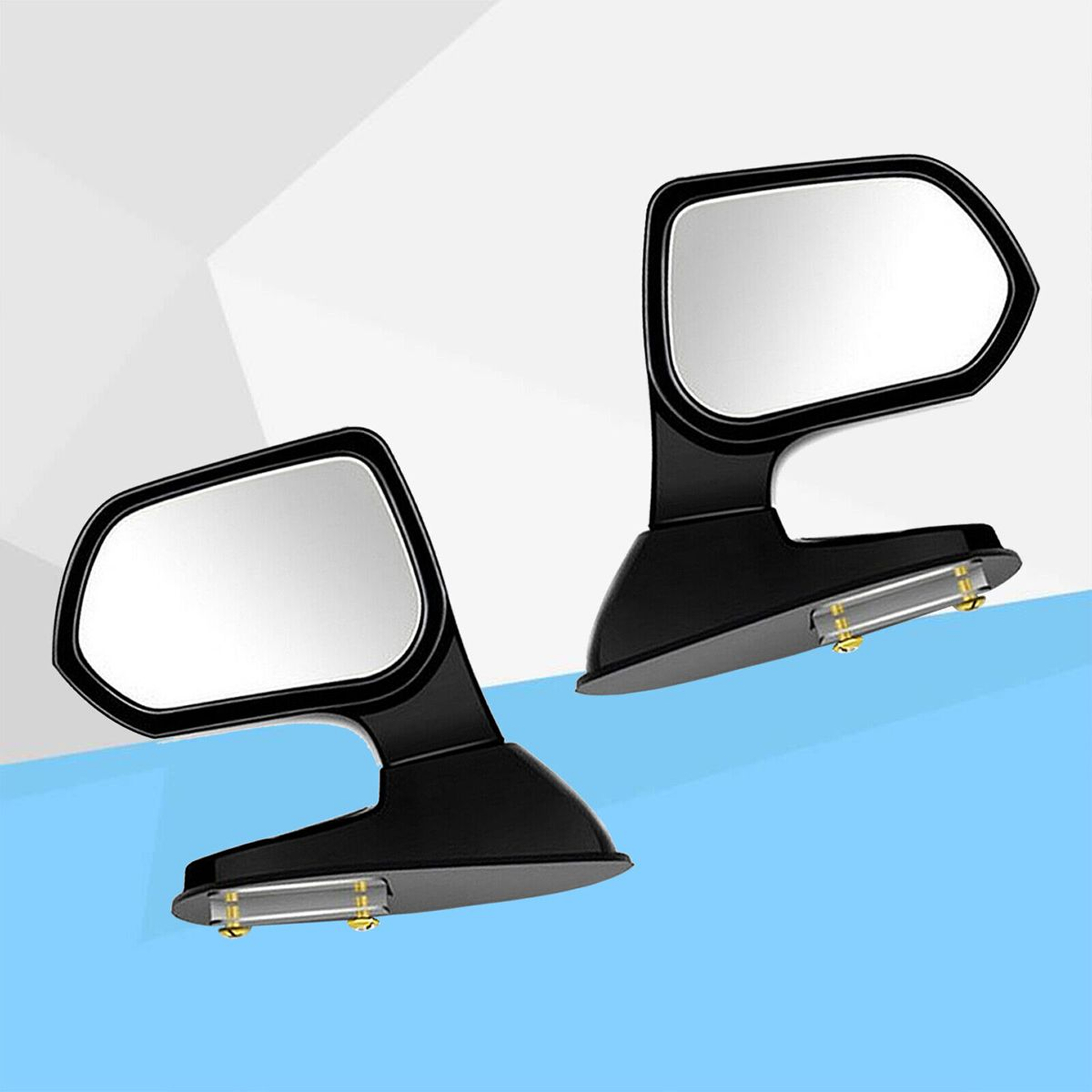 Car Mirror