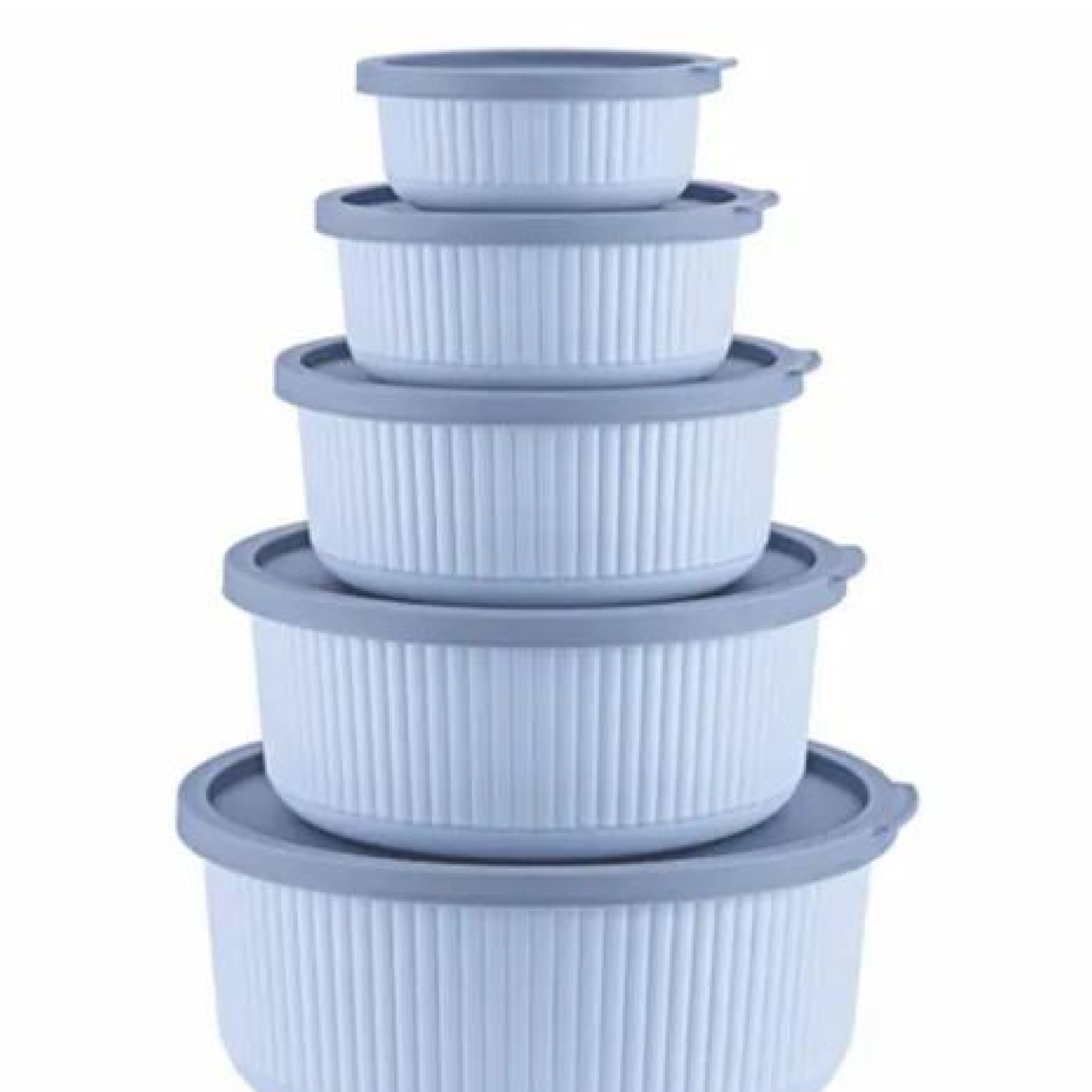 🥤 Plastic Tiffun Cups
